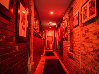 Chicago's Best 4 A.M. Bars