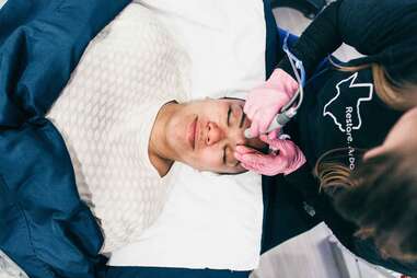 Restore Hyper Wellness