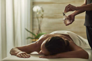 Four Seasons Hotel Austin