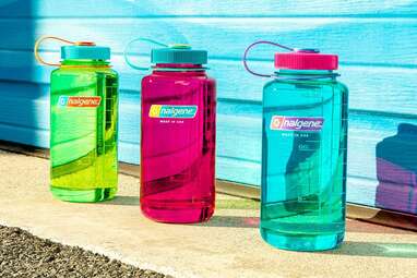 Lonely Planet Sustain Nalgene