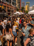 East Village Association’s 11th annual Opening Day Block Party