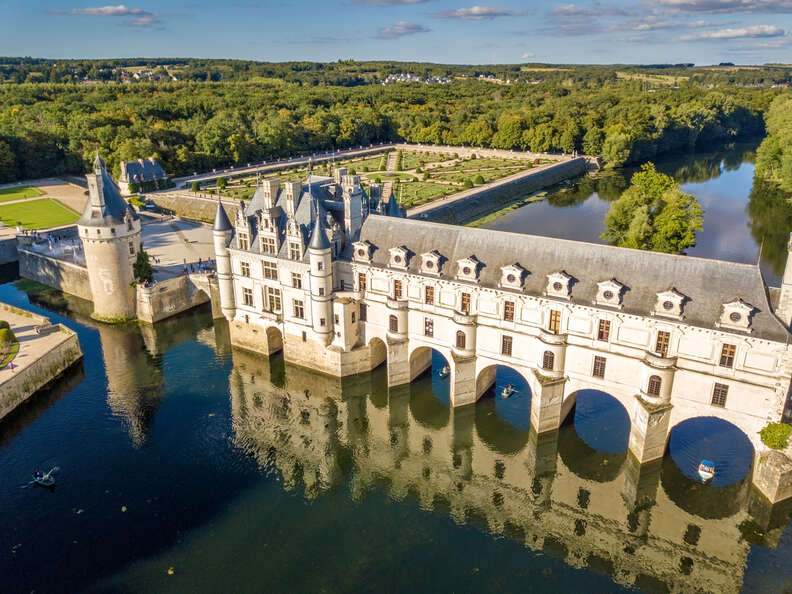 loire valley