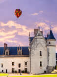 Explore Castles, Chateaux, and Wine in France’s Valley of Kings