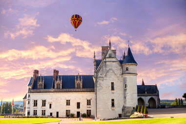 loire valley france