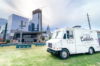 The Tennessee Cobbler Co.