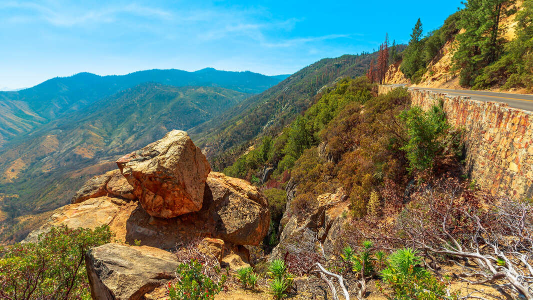 This Road Trip Proves Central California Is the New Coastal California