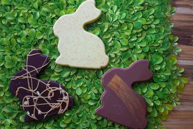 Kate Weiser Chocolate