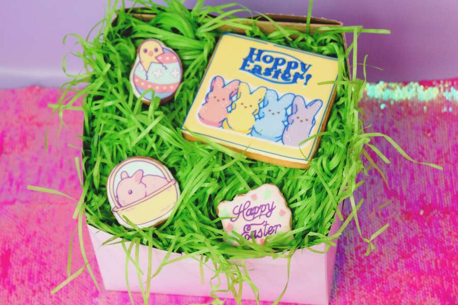 Best Easter Desserts in NYC for Spring 2023 Thrillist