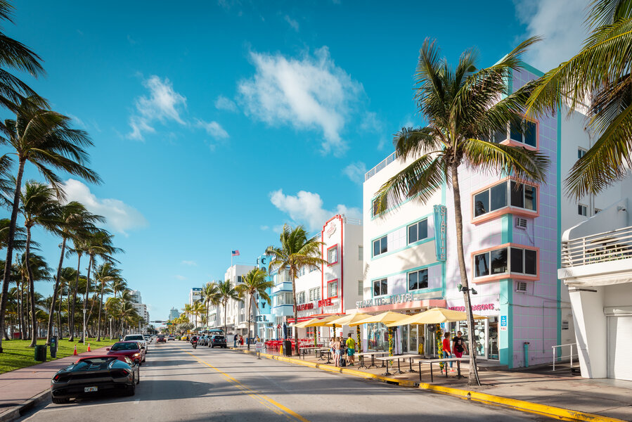 Miami's Luxury Shopping  Greater Miami & Miami Beach