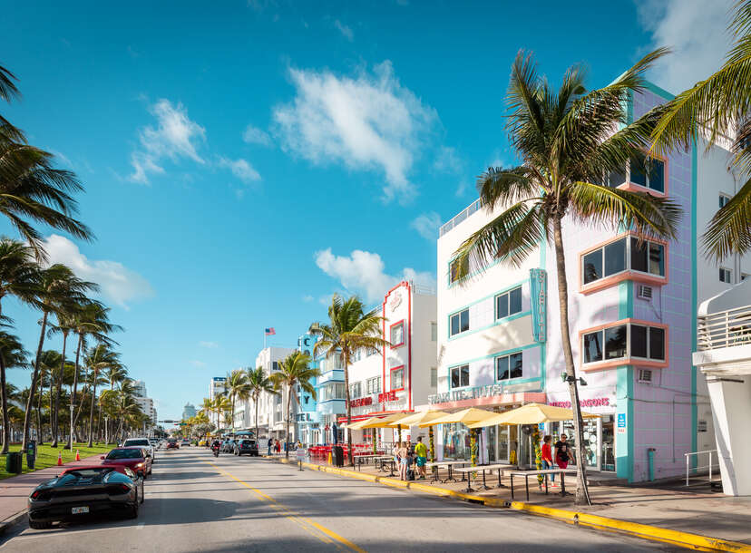 Where to Stay in Miami: Coolest Neighborhoods in MIA to Explore - Thrillist