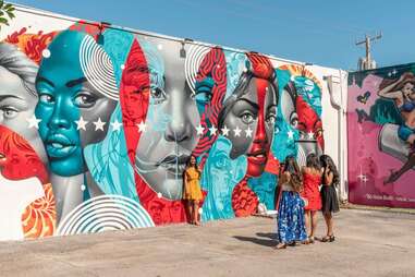 Wynwood Walls