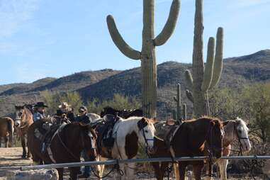 Tanque Verde Ranch