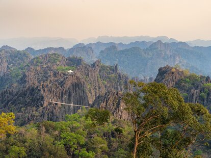 laos road trip