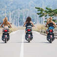 Hop on a Motorbike in Laos for an Adventure-Fueled Road Trip