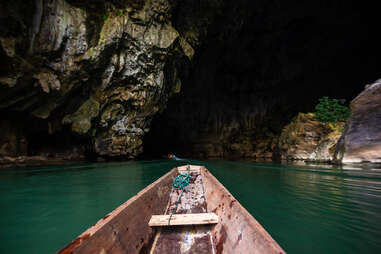 Kong Lor Cave