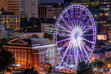 SkyView Atlanta