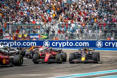 FIA Formula 1 Championship