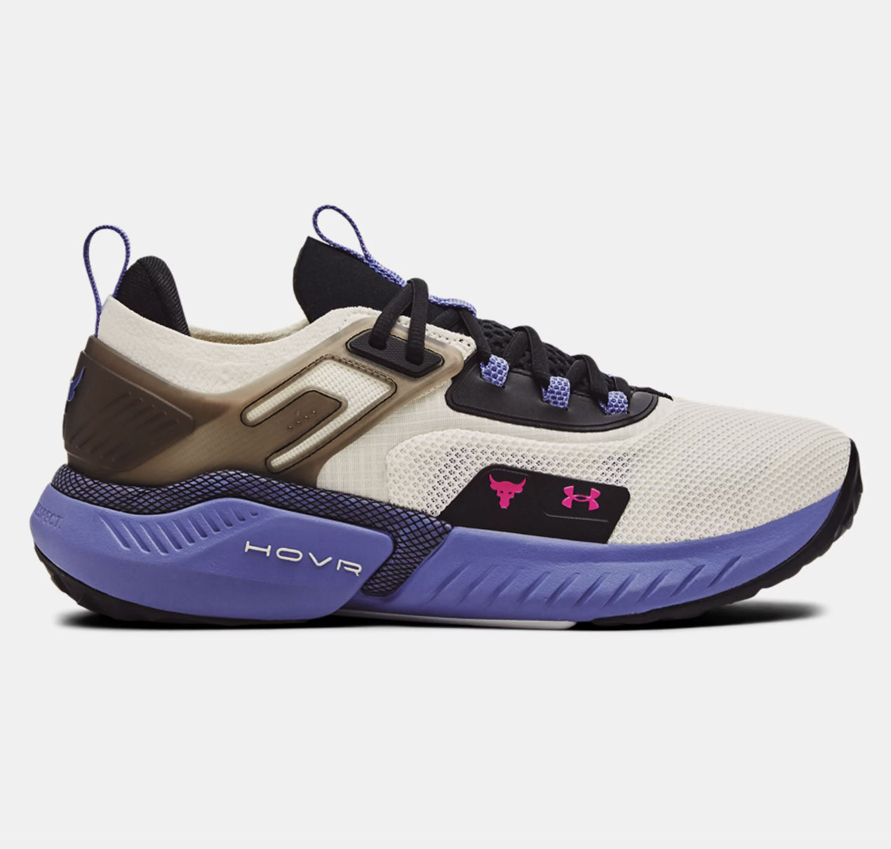 Unisex Project Rock 5 Girl Dad Training Shoes