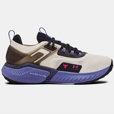 Unisex Project Rock 5 Girl Dad Training Shoes