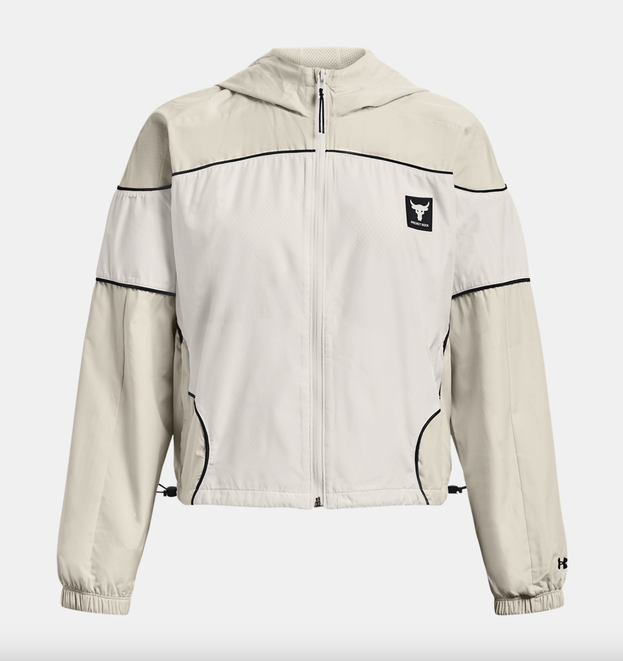 Women’s Project Rock Brahma Jacket