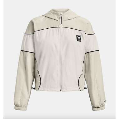 Women&rsquo;s Project Rock Brahma Jacket
