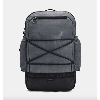 Project Rock Brahma Backpack