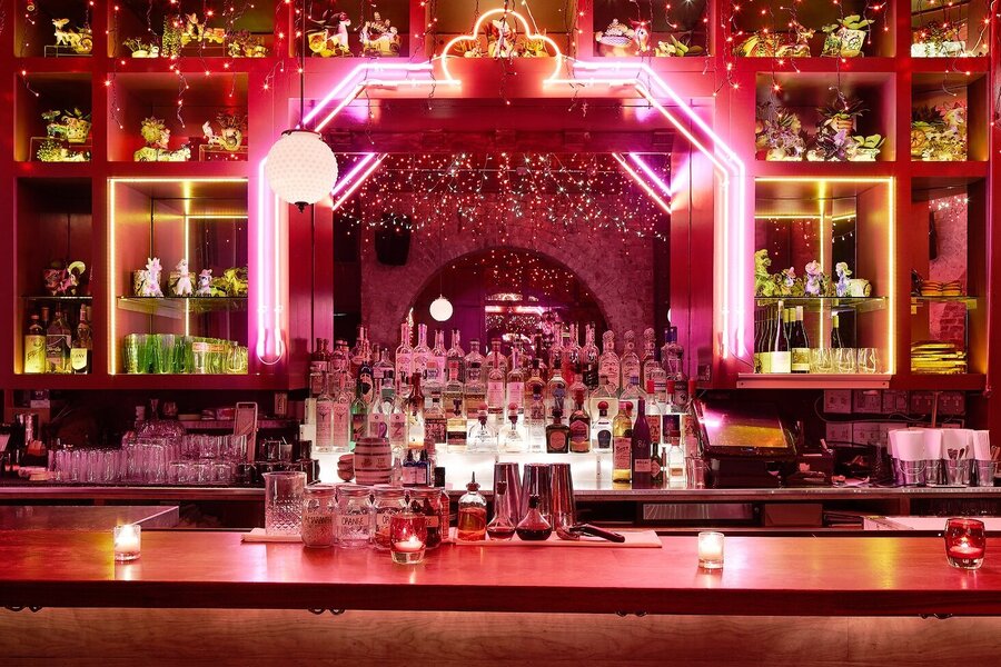 Providence's 17 Best Secret Bars, Hidden Gems and Speakeasies
