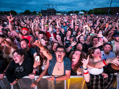 Boston Calling Music Festival