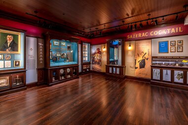 Sazerac House