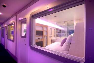 YOTEL