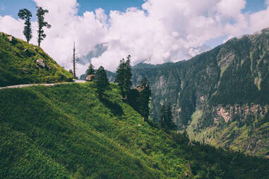 Rohtang Pass