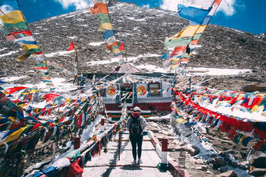 Khardung La