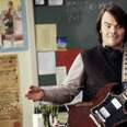 Jack Black says a 20-year 'School of Rock' reunion is coming