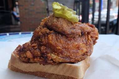 Prince's Hot Chicken