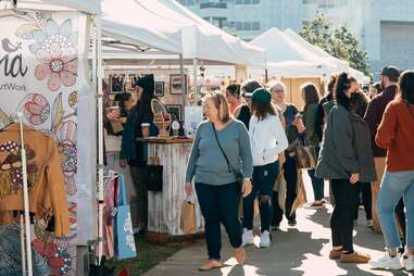Crafty Bastards: Arts & Crafts Fair