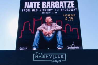 Nashville Comedy Festival