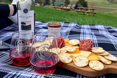 Arrington Vineyards