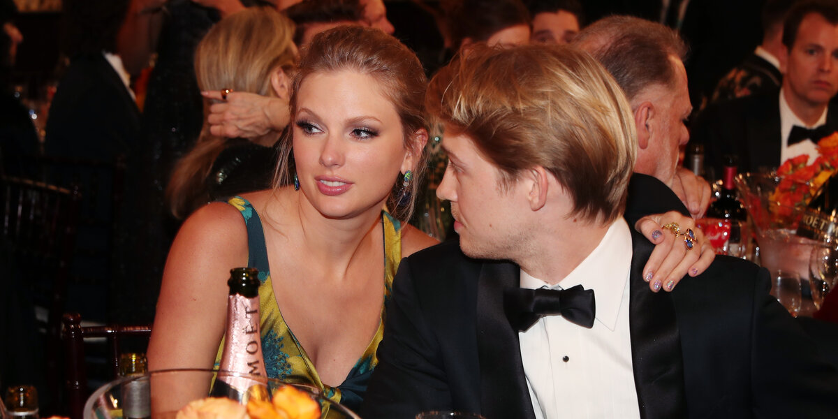 Taylor Swift and Joe Alwyn Reportedly Split After 6 Years As a Couple