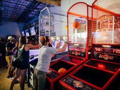 Electronic Arcade Basketball - Best Games for Ages 6 to 10