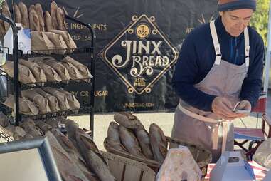 Barton Creek Farmers Market