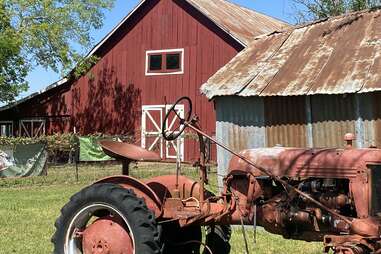 Green Gate Farms