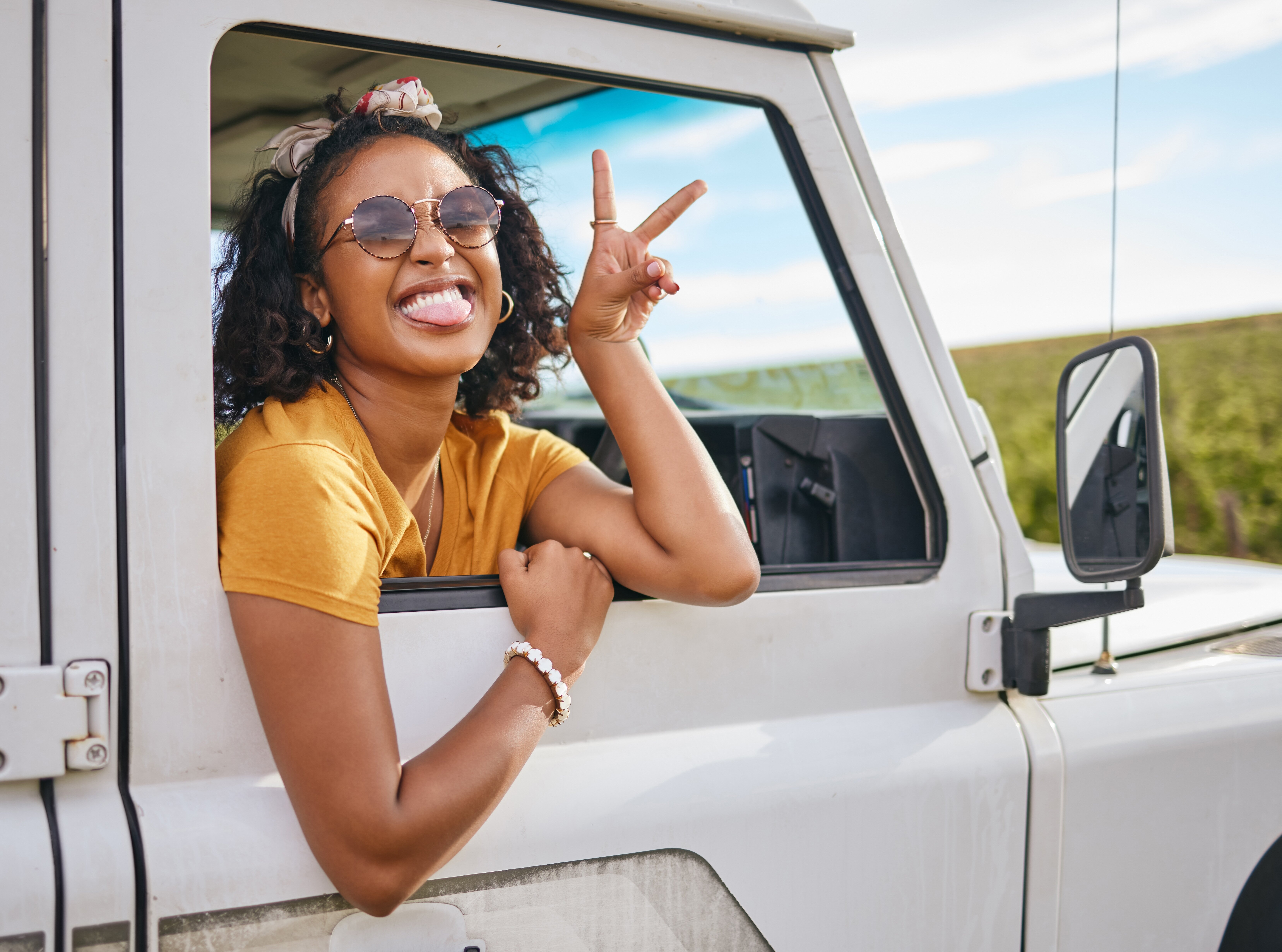 18 Essential Apps for Your Big Summer Road Trip