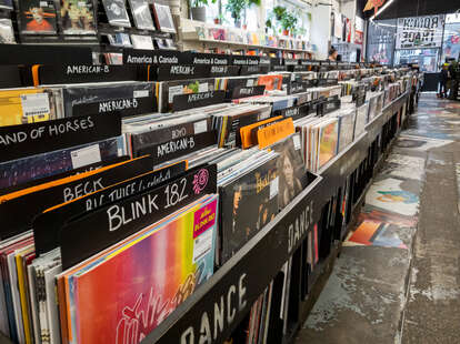 The Best Record Stores in Houston for New and Vintage Vinyl