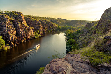Kakadu road trip