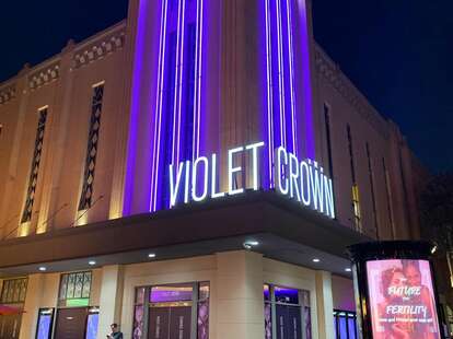 Violet Crown Dallas