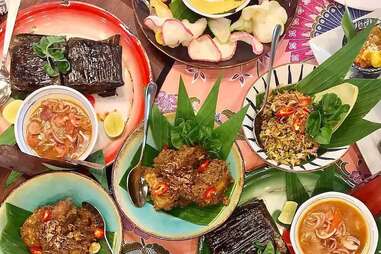 restaurants penang