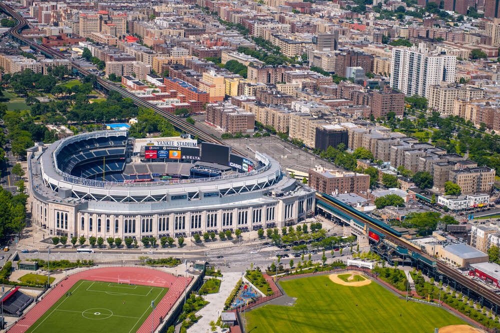 Best Way to Enjoy a Game at Yankee Stadium - In The Loop Travel