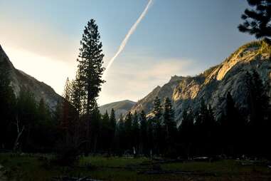 Kings Canyon National Park