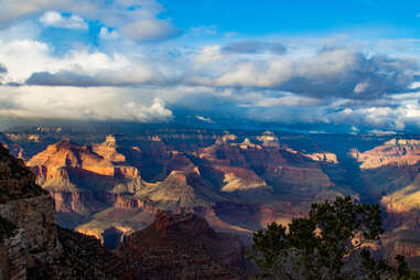 Grand Canyon