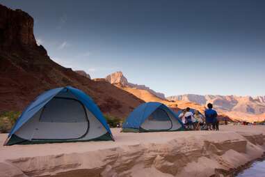 Grand Canyon Expeditions Co.